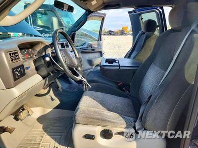 Zdjęcie 7 z 12 samochodu: 2003 FORD F250 SUPER DUTY VIN:1FTNX21F13EB09042 - miniatura