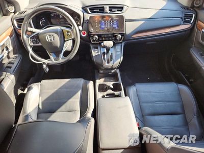 Zdjęcie 8 z 13 samochodu: 2020 HONDA CR-V EXL VIN:2HKRW2H87LH615440 - miniatura