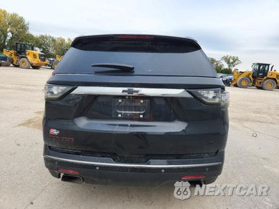 Zdjęcie 6 z 13 samochodu: 2020 CHEVROLET TRAVERSE PREMIER VIN:1GNEVKKW4LJ185986 - miniatura