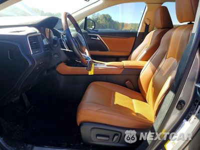 Zdjęcie 7 z 13 samochodu: 2021 LEXUS RX 350 VIN:2T2HZMAAXMC184149 - miniatura