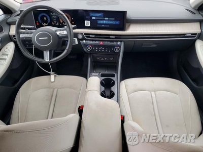 Zdjęcie 8 z 12 samochodu: 2025 HYUNDAI SONATA HYBRID SEL VIN:KMHL34JJ5SA105225 - miniatura