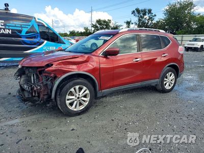 2016 NISSAN ROGUE SV KNMAT2MT4GP644128 - główne zdjęcie licytacji z USA - miniatura