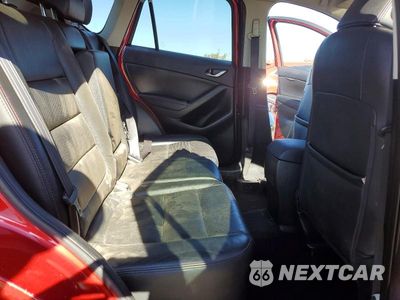 Zdjęcie 11 z 13 samochodu: 2014 MAZDA CX-5 GT VIN:JM3KE2DY2E0339850 - miniatura