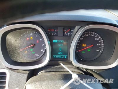 Zdjęcie 9 z 13 samochodu: 2013 CHEVROLET EQUINOX LT VIN:2GNALDEK2D6262412 - miniatura