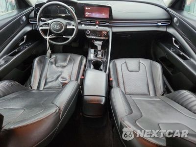 Zdjęcie 8 z 12 samochodu: 2021 HYUNDAI ELANTRA LIMITED VIN:KMHLP4AG5MU116784 - miniatura