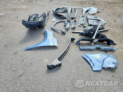 Zdjęcie 13 z 14 samochodu: 2026 TOYOTA COROLLA CROSS LE VIN:7MUCAAAG2TV206844 - miniatura