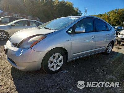 2009 TOYOTA PRIUS BASE JTDKB20U993488085 - główne zdjęcie licytacji z USA - miniatura