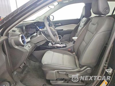 Zdjęcie 7 z 13 samochodu: 2026 CHEVROLET TRAX 1LT VIN:KL77LHEP4TC251677 - miniatura