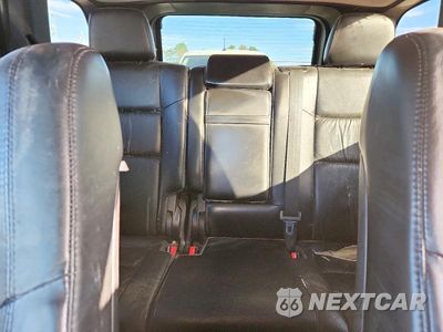 Zdjęcie 10 z 13 samochodu: 2013 JEEP GRAND CHEROKEE LAREDO VIN:1C4RJFAG4DC532696 - miniatura