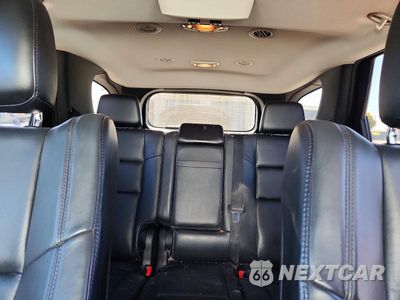Zdjęcie 10 z 13 samochodu: 2013 DODGE DURANGO CREW VIN:1C4SDJDT0DC662561 - miniatura