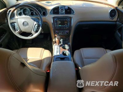 Zdjęcie 8 z 13 samochodu: 2016 BUICK ENCLAVE VIN:5GAKRBKD1GJ188527 - miniatura