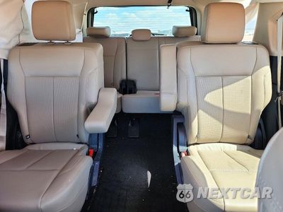 Zdjęcie 10 z 13 samochodu: 2022 FORD EXPEDITION XLT VIN:1FMJU1HT4NEA49351 - miniatura