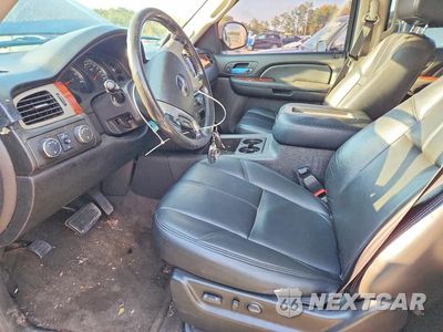 Zdjęcie 7 z 13 samochodu: 2009 GMC YUKON XL K1500 SLT VIN:1GKFK36389R222869 - miniatura