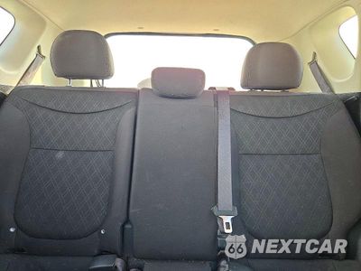 Zdjęcie 10 z 13 samochodu: 2016 KIA SOUL BASE VIN:KNDJN2A23G7360544 - miniatura