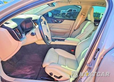 Zdjęcie 7 z 12 samochodu: 2024 VOLVO S60 ULTIMATE VIN:7JRL12TM9RG294699 - miniatura