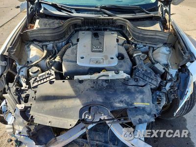 Zdjęcie 12 z 14 samochodu: 2017 INFINITI QX50 BASE VIN:JN1BJ0RR4HM405177 - miniatura