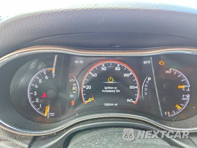 Zdjęcie 9 z 13 samochodu: 2014 JEEP GRAND CHEROKEE LIMITED VIN:1C4RJFBG0EC153226 - miniatura