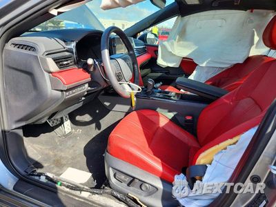Zdjęcie 7 z 13 samochodu: 2026 TOYOTA CAMRY XSE VIN:4T1DAACK1TU679299 - miniatura