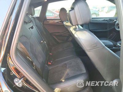 Zdjęcie 11 z 13 samochodu: 2016 PORSCHE MACAN S VIN:WP1AB2A52GLB46394 - miniatura