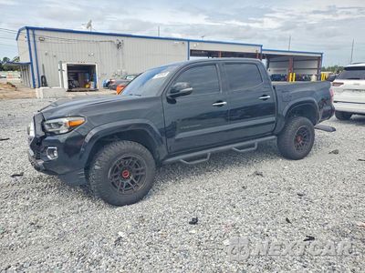 2020 TOYOTA TACOMA LIMITED 3TMGZ5AN5LM349376 - główne zdjęcie licytacji z USA - miniatura