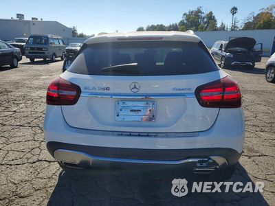 Zdjęcie 6 z 13 samochodu: 2020 MERCEDES-BENZ GLA 250 4MATIC VIN:WDCTG4GB4LU023814 - miniatura