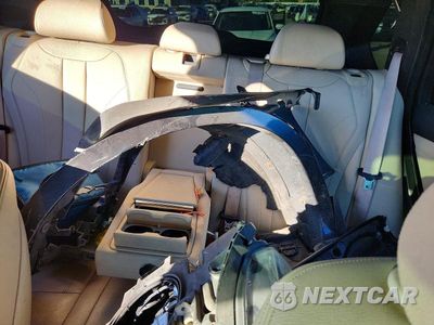 Zdjęcie 10 z 13 samochodu: 2017 BMW X5 XDRIVE35I VIN:5UXKR0C57H0V67189 - miniatura
