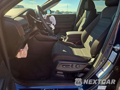 Zdjęcie 7 z 13 samochodu: 2026 HONDA CR-V SPORT VIN:5J6RS5H51TL019961 - miniatura