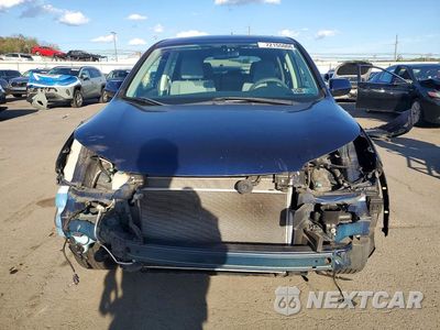 Piąte zdjęcie samochodu w środku: 2015 HONDA CR-V EX VIN:2HKRM4H59FH664912 - miniatura