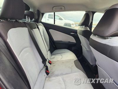 Zdjęcie 10 z 12 samochodu: 2017 TOYOTA PRIUS TWO VIN:JTDKBRFU5H3567297 - miniatura