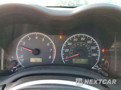 Zdjęcie 9 z 12 samochodu: 2013 TOYOTA COROLLA LE VIN:5YFBU4EE5DP096308 - miniatura