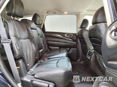 Zdjęcie 11 z 13 samochodu: 2019 INFINITI QX60 LUXE VIN:5N1DL0MM2KC528061 - miniatura
