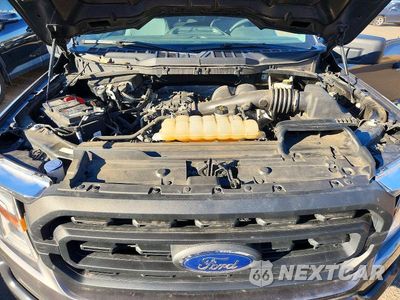 Zdjęcie 11 z 12 samochodu: 2022 FORD F150 VIN:1FTMF1EB2NKD16348 - miniatura
