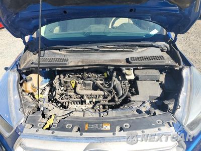 Zdjęcie 12 z 13 samochodu: 2019 FORD ESCAPE SE VIN:1FMCU0GD7KUA06217 - miniatura