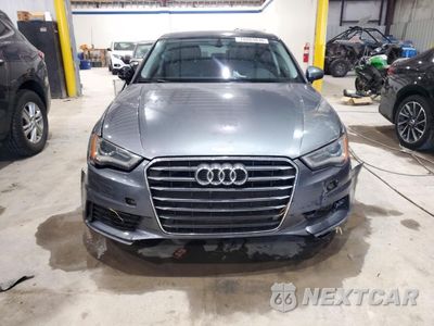 Piąte zdjęcie samochodu w środku: 2015 AUDI A3 PREMIUM VIN:WAUACGFF7F1008032 - miniatura