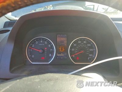 Zdjęcie 9 z 14 samochodu: 2010 HONDA CR-V EXL VIN:5J6RE4H75AL100414 - miniatura