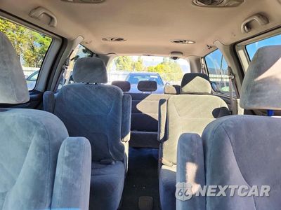 Zdjęcie 10 z 14 samochodu: 2002 HONDA ODYSSEY EX VIN:5FNRL18612B022154 - miniatura