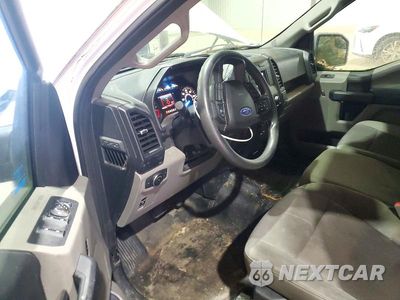 Zdjęcie 8 z 12 samochodu: 2018 FORD F150 SUPER CAB VIN:1FTEX1CB8JKD59378 - miniatura