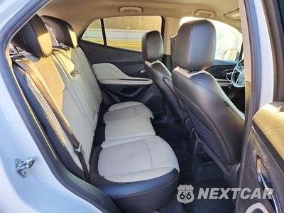 Zdjęcie 10 z 12 samochodu: 2018 BUICK ENCORE PREFERRED VIN:KL4CJASB3JB689384 - miniatura