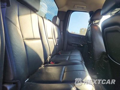 Zdjęcie 10 z 12 samochodu: 2011 CHEVROLET SILVERADO K1500 LTZ VIN:1GCRKTE3XBZ271474 - miniatura