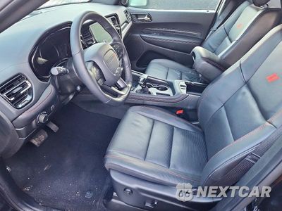 Zdjęcie 7 z 13 samochodu: 2026 DODGE DURANGO GT VIN:1C4RDJDG8TC269861 - miniatura