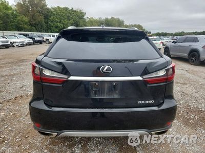 Zdjęcie 6 z 14 samochodu: 2021 LEXUS RX 350 VIN:2T2HZMAA6MC212478 - miniatura