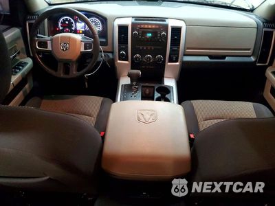 Zdjęcie 8 z 12 samochodu: 2010 DODGE RAM 1500 VIN:1D7RV1GT7AS211674 - miniatura
