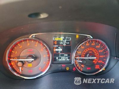 Zdjęcie 9 z 12 samochodu: 2015 SUBARU WRX STI LAUNCH EDITION VIN:JF1VA2W65F9806050 - miniatura