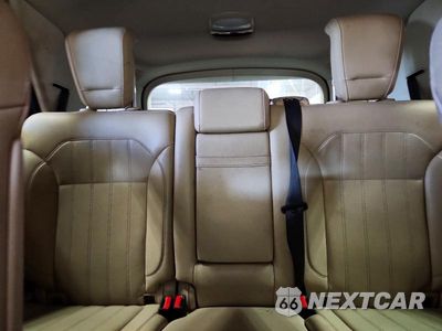 Zdjęcie 10 z 13 samochodu: 2017 MERCEDES-BENZ GLE 350 VIN:4JGDA5JB5HA984131 - miniatura