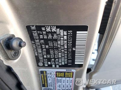Zdjęcie 13 z 13 samochodu: 2013 KIA SORENTO LX VIN:5XYKT4A10DG327156 - miniatura