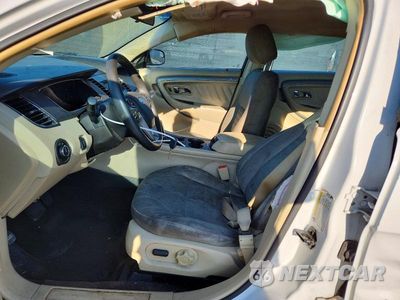 Zdjęcie 7 z 12 samochodu: 2015 FORD TAURUS SE VIN:1FAHP2D89FG121335 - miniatura