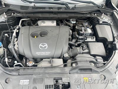 Zdjęcie 7 z 10 samochodu: 2014 MAZDA CX-5 TOURING VIN:JM3KE4CYXE0402321 - miniatura