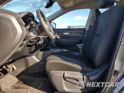 Zdjęcie 7 z 13 samochodu: 2019 NISSAN ROUGE SL VIN:KNMAT2MV2KP525701 - miniatura