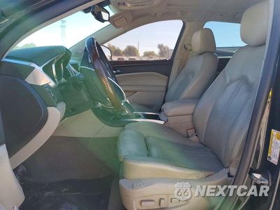 Zdjęcie 7 z 13 samochodu: 2010 CADILLAC SRX LUXURY COLLECTION VIN:3GYFNAEY3AS631975 - miniatura