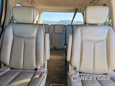 Zdjęcie 10 z 13 samochodu: 2011 NISSAN QUEST 3.5 S VIN:JN8AE2KP4B9004650 - miniatura